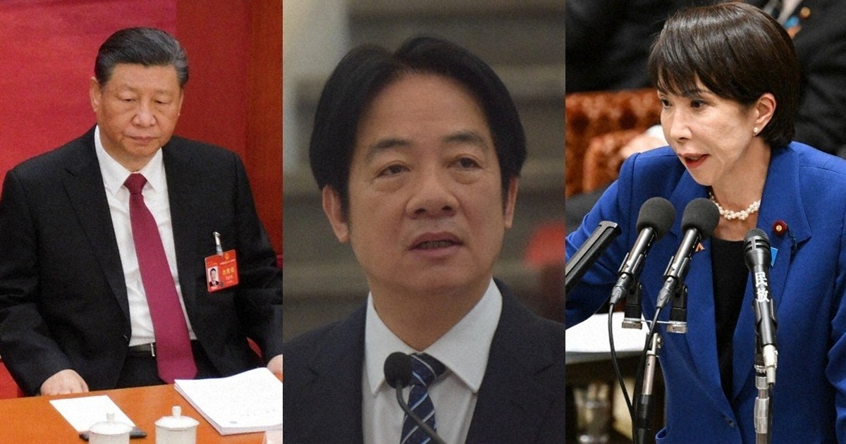 台灣海峽緊張：勿忘「當事者」台灣的視角，防衛力強化論之前應先做的事