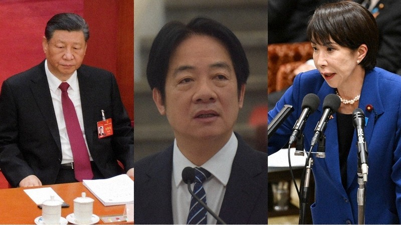 台灣海峽緊張:勿忘「當事者」台灣的視角,防衛力強化論之前應先做的事