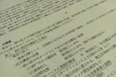 神戶職業管弦樂團何去何從?補助金恐終止,但市府考慮「再議」