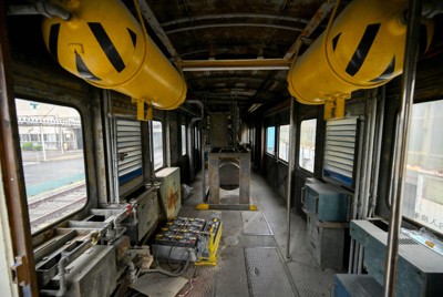 目標達成卻未收款：地方鐵道遭遇兩大「意想不到」的困境
