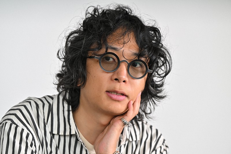 作法」としてのリベラルとは 哲学者、朱喜哲さんと考えた | 毎日新聞
