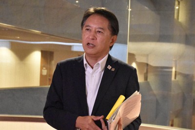 福岡縣議員指控遭會派幹部「勒索」2000萬日圓 錄音曝光