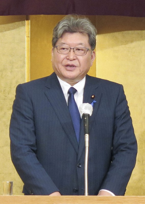 自民黨呼籲國會正常化,中道政黨要求首相出席預算委員會