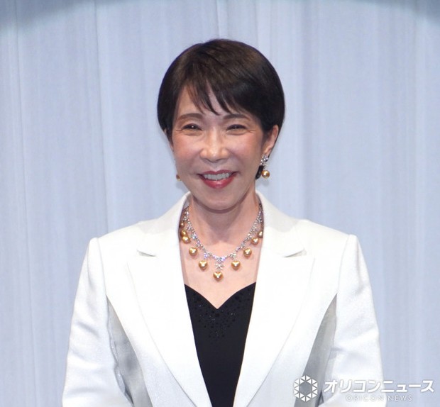 オリコンニュース：高市早苗首相、母の形見を大切に活用「余った真珠で