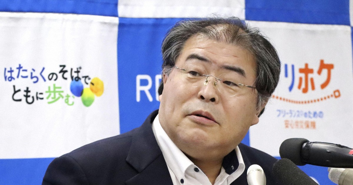 Japan's average wages up over 5% for 3rd straight year amid rising prices