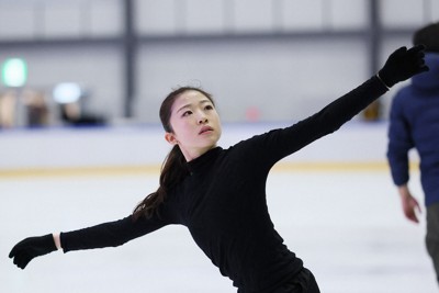 親子2代で優勝 鍵山優真の父・正和さん感涙 フィギュア全日本 | 毎日新聞