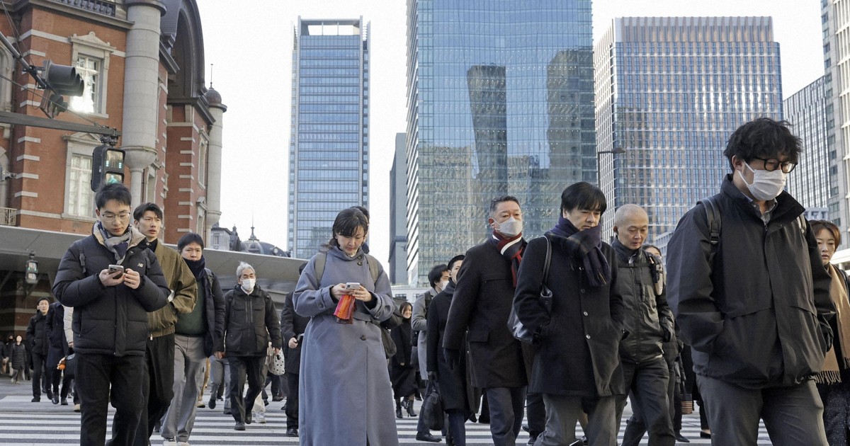 FOCUS: AI boom poised to help Japan firms log record profits for 6th yr in FY 2026