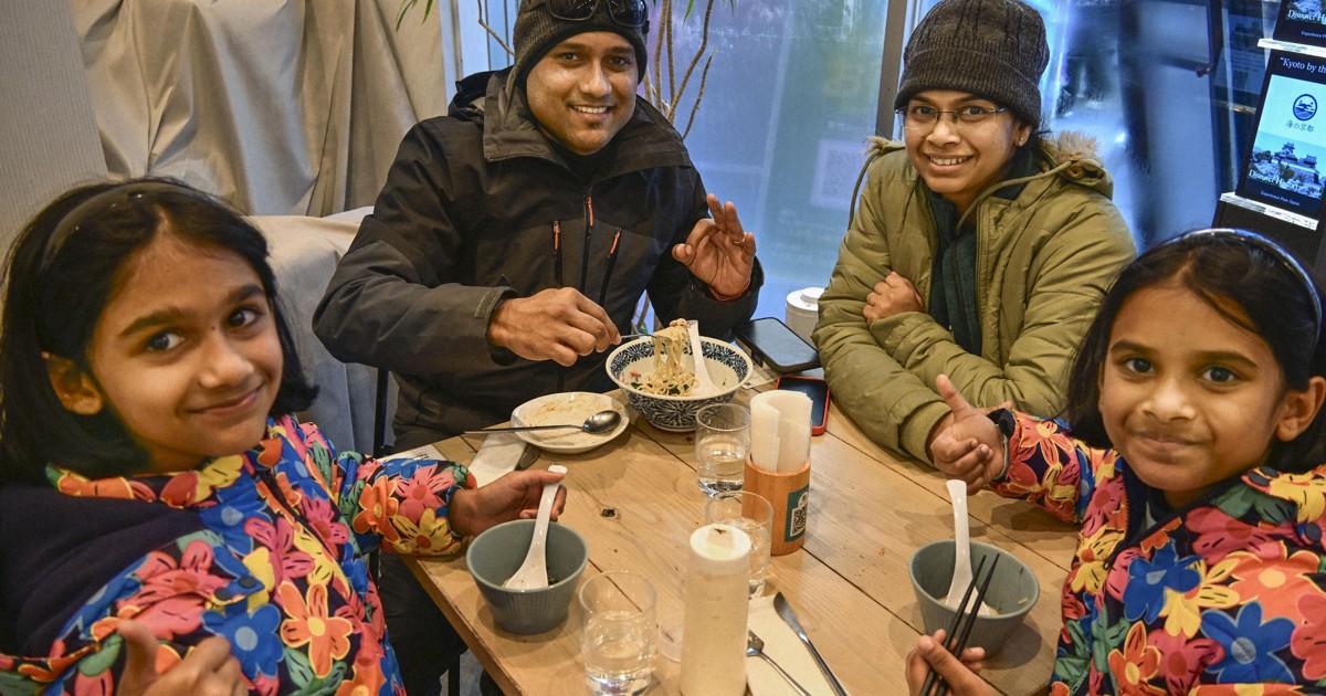 Japan firm's plant-based soup stock helps meet halal, vegan demand