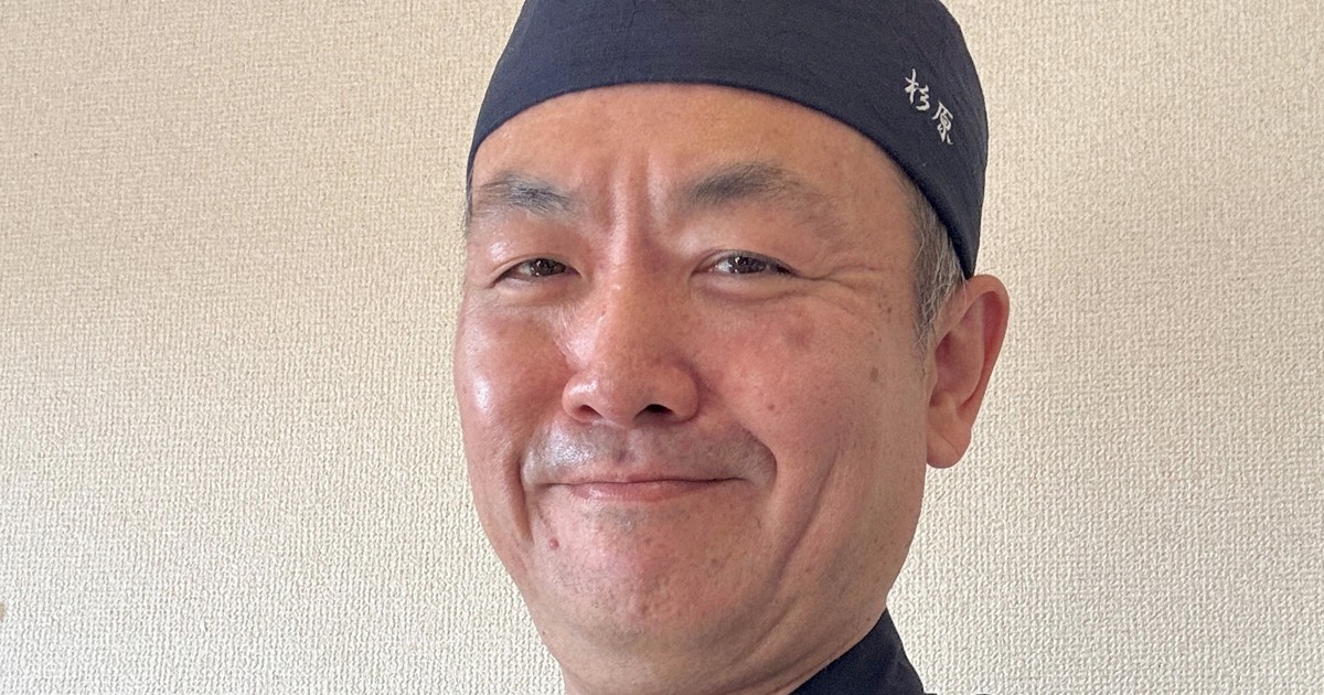 私のライフシフト:「頭おかしなったんか」焼き鳥屋オヤジが8年勉強、弁護士に転身
