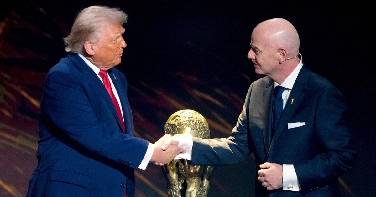 FIFA lifts US star striker Balogun's red card suspension at World Cup after Trump calls Infantino