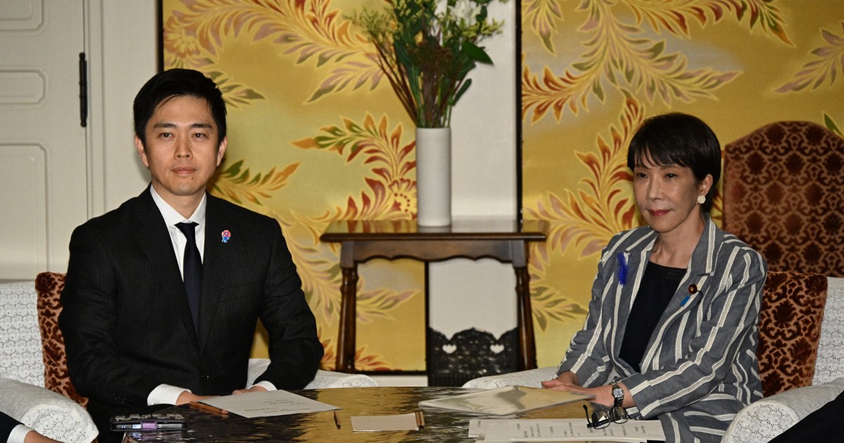 自民・維新、定数削減法案の見送り調整 皇室典範改正案を優先