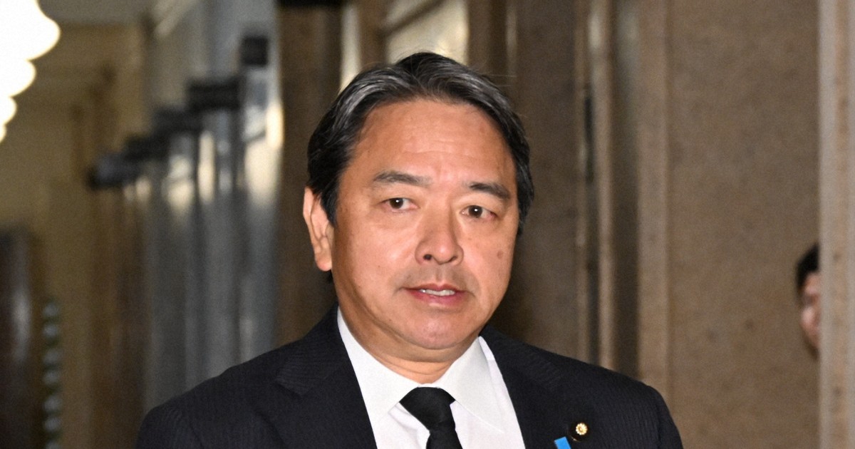 空転の国会どうなる 定数削減法案見送りで与野党の交渉焦点に