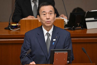 リニア静岡工区着工容認、開通見通しは?QAで解説