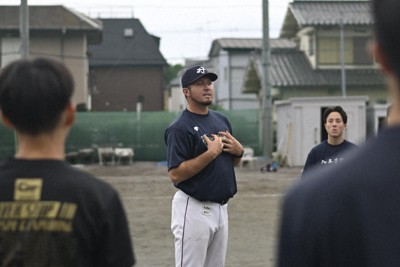 龍谷大平安監督川口知哉吞敗不解：竟會輸成這樣？