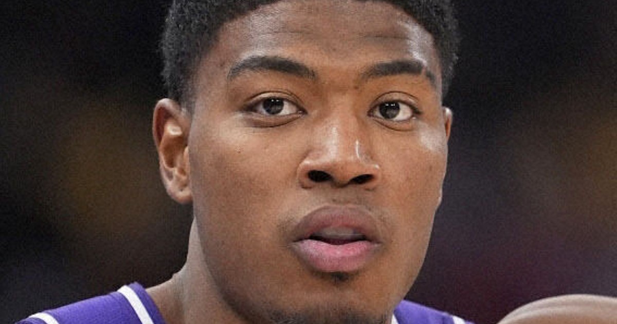 Basketball: Clippers sign Japan national team star Hachimura as free agent