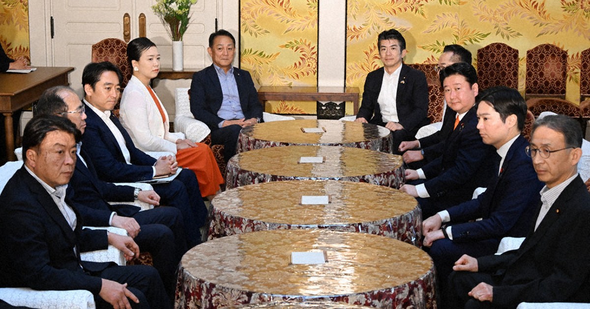 高市早苗首相承諾出席國會集中審議，朝野協商後國會可望正常化