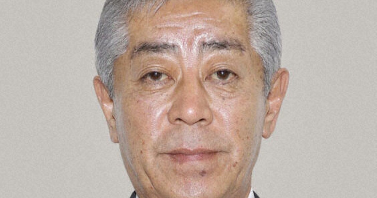 日本國際貿易促進協會擬於9月訪中 岩屋前外相將接任會長