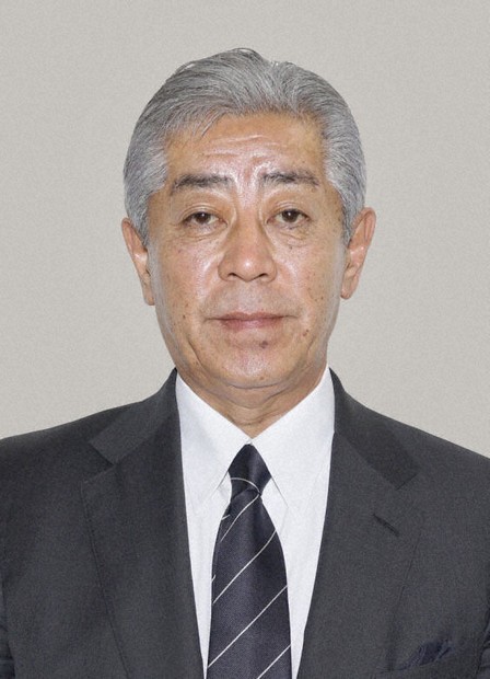 日本國際貿易促進協會擬於9月訪中 岩屋前外相將接任會長