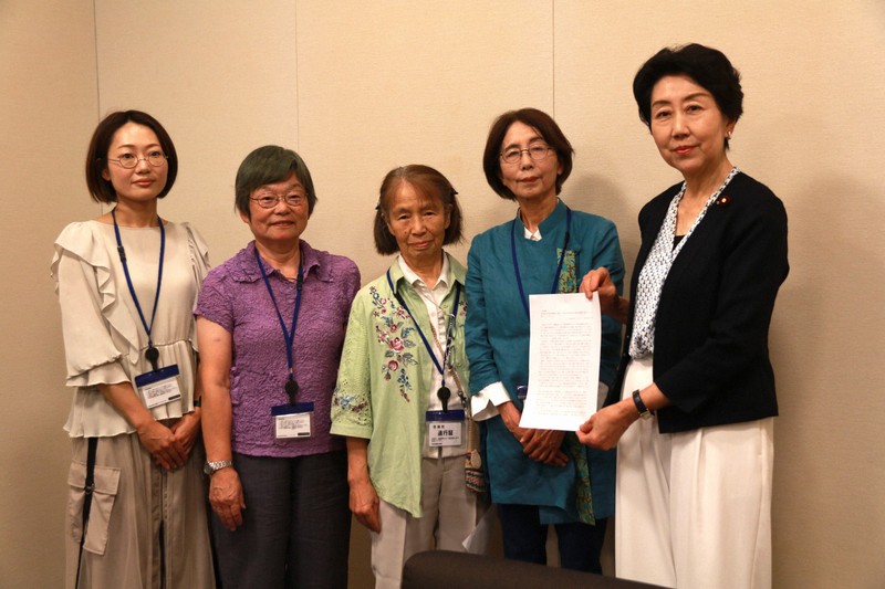 皇室典範修訂引女性史家批評：男系繼承是「人為傳統」