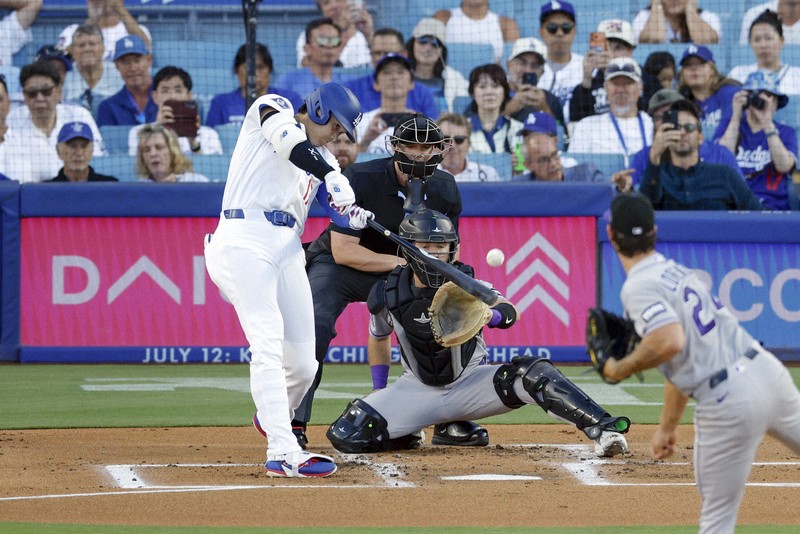大谷翔平達成大聯盟生涯300轟 創日本選手紀錄