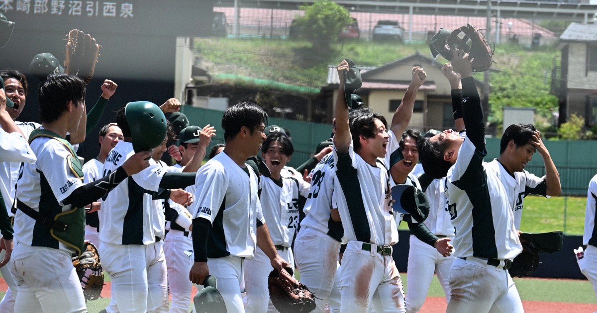 都市對抗北關東預賽 JR水戶、全足利俱樂部晉級下一輪