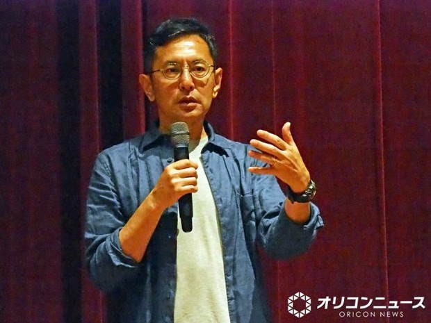 宮崎駿(48歳)の新聞記事 オリコンニュース：宮崎駿監督、85歳 創作意欲衰えず 息子・吾朗監督