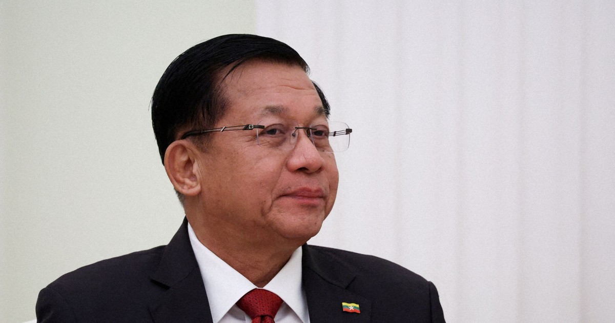 ASEAN外相会議、ミャンマーを招待で調整 排除から転換か