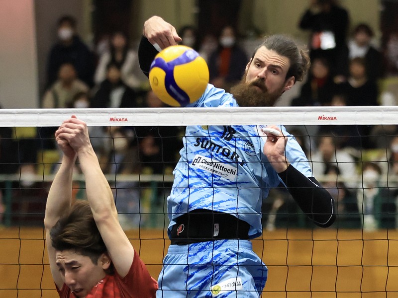 俄羅斯排球強權重返國際舞台,2028洛杉磯奧運勢力版圖恐將改變