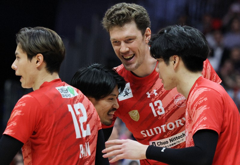 俄羅斯排球強權重返國際舞台,2028洛杉磯奧運勢力版圖恐將改變