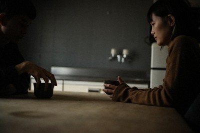 「我五年沒上學…」女兒在國中升學的簡報入學考上說了什麼?