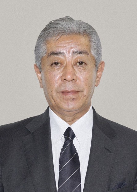 Japan business group eyes China visit in Sept. after postponement