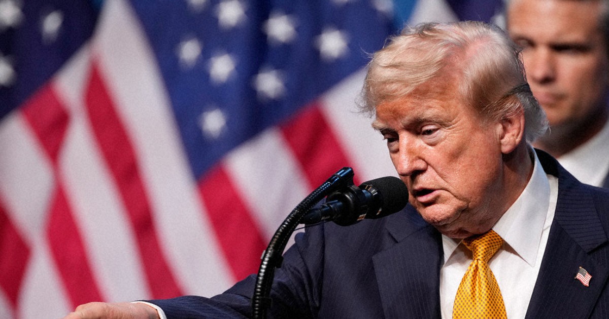 Trump says Japan rather than Iran in gaffe over missile attack on US ship