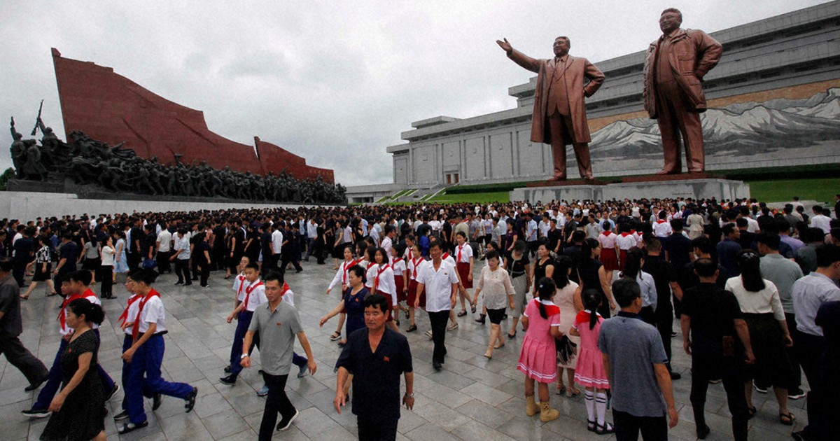N. Korea slams Japan-S. Korea defense cooperation as 'endangering security'