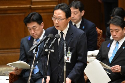 自民黨提議增加女性議員 要求優先列入比例名簿