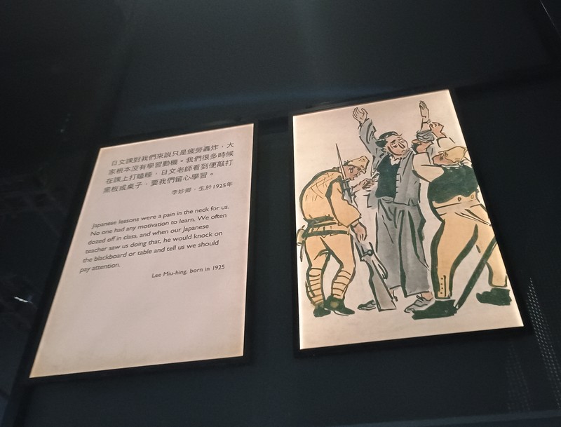 香港「中國化」浪潮衝擊歷史記憶 博物館撤除六四天安門事件資料