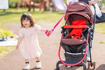 「為什麼沒有?」系列熱銷,前全職主婦創辦育兒用品公司