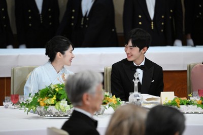 高市首相反駁「非總意見」說法 皇室典範改正案辯論內容