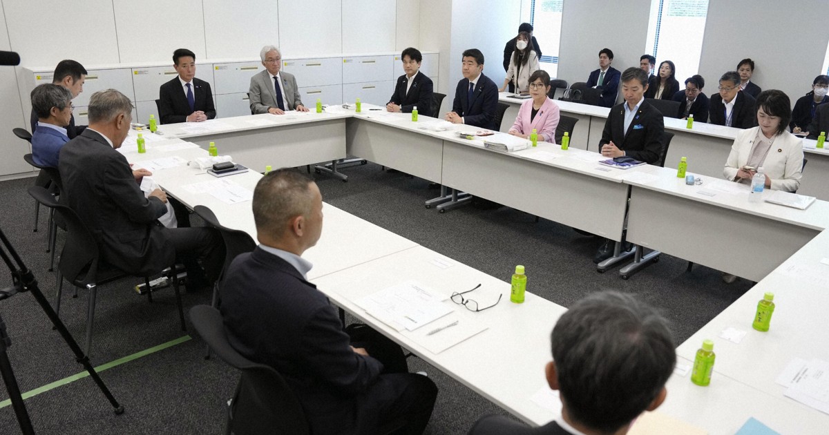 北陸新幹線延伸案調整中，以「小濱・京都路線」為核心