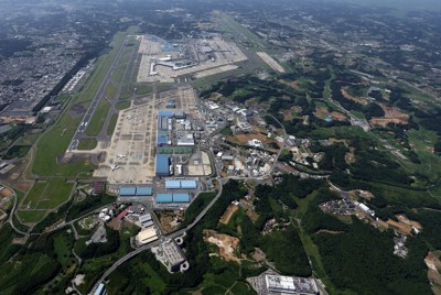 成田機場強制徵收土地：歷經半世紀的「禁忌」再次啟動