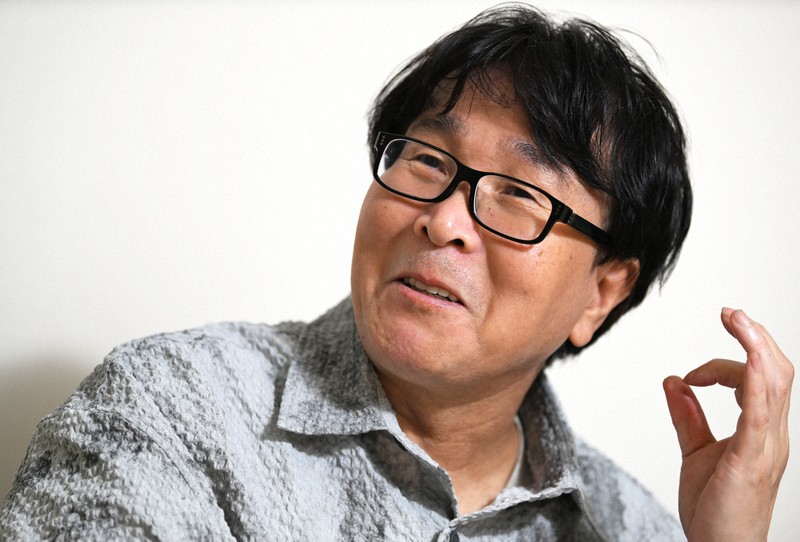《足球小將翼》作者高橋陽一談世界盃:現實中的夢想成真