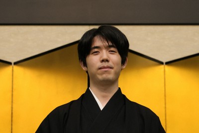 王将戦限定、掛川城の御城印が人気 早朝から長蛇の列、ネット転売も