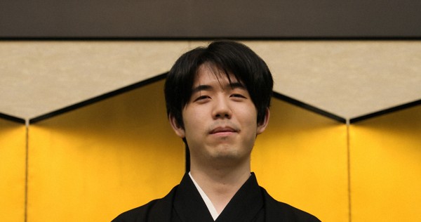 藤井聡太 | 毎日新聞