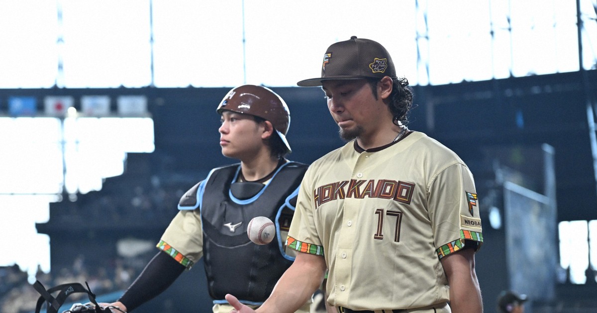 西武が日本ハムに逆転勝利 プロ野球パ・リーグ [写真特集27/22] | 毎日新聞