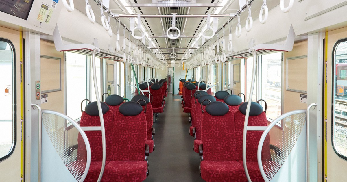 Why are more railway companies in west Japan adding paid reserved seating?