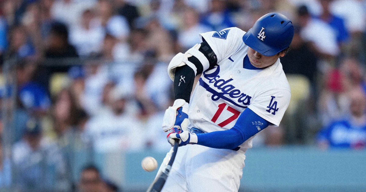 Baseball: Ohtani to miss All-Star Game due to lingering knee inflammation