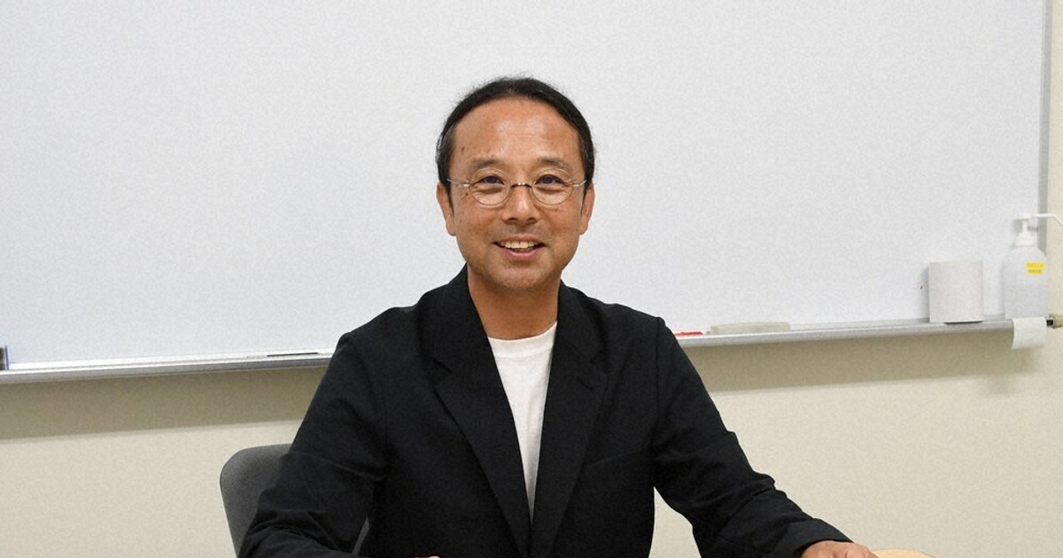 「サッカーと囲碁の共通点」　埼玉大准教授の元プロ選手が本出版