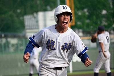 全国高校野球 大阪大会 組み合わせ抽選会 153チーム、対戦決まる 来月4