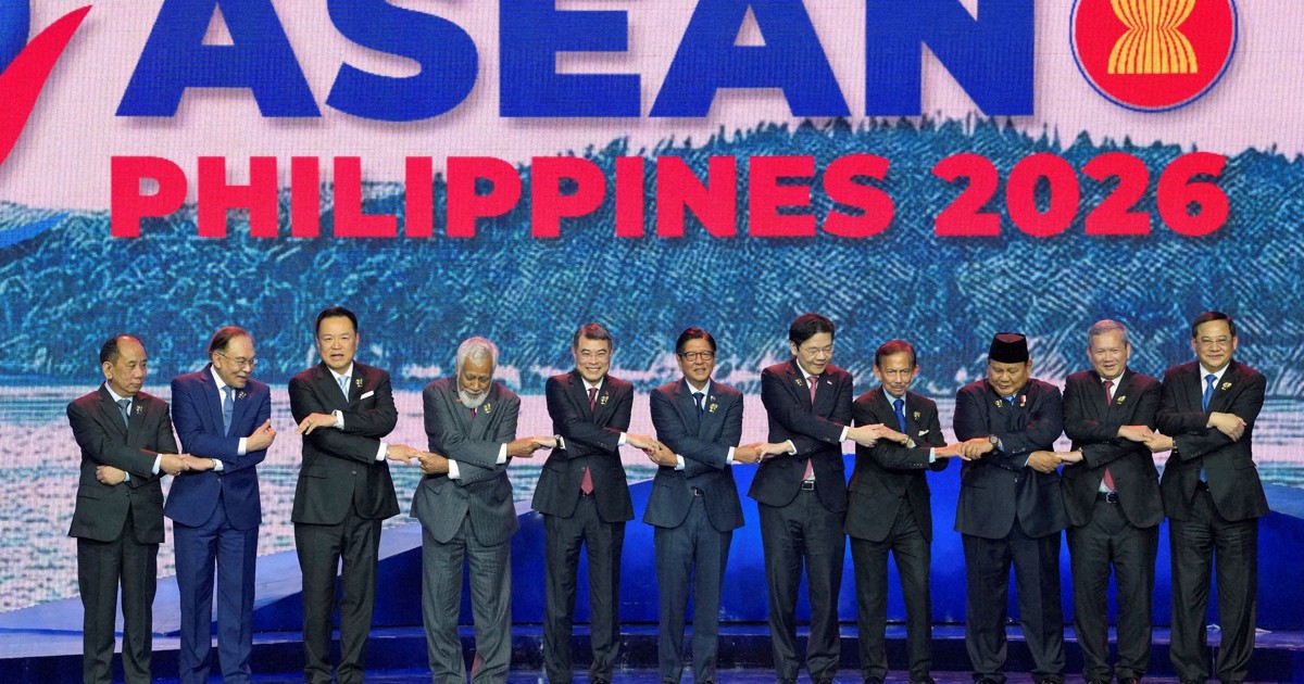 クーデター後では初 ミャンマー外相、ASEAN会合に対面出席