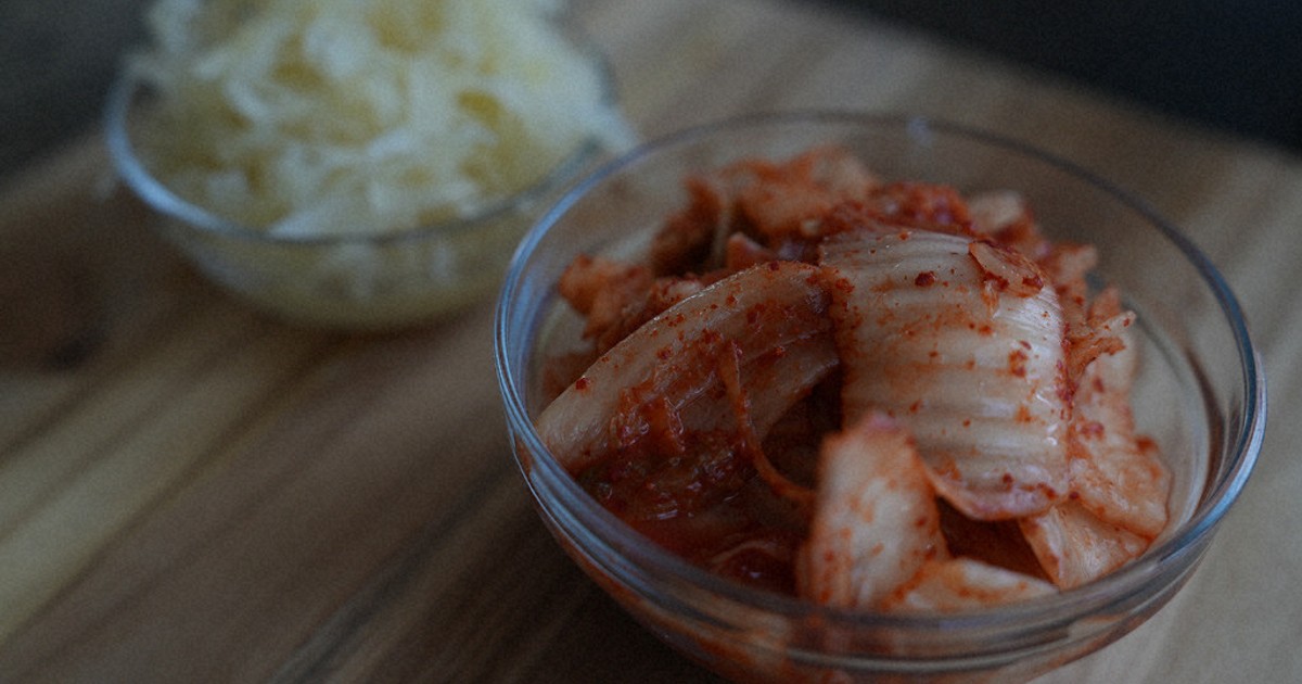 People have been fermenting food for millennia. Here's why more people are focused on gut health now
