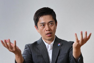 國會會期延長 關鍵在維新「必達目標」 執政黨與在野黨對立加劇